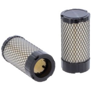 Воздушный фильтр HIFI FILTER SA 16566