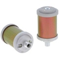 MUFFLER HIFI FILTER SFE 1004 BYPNPT