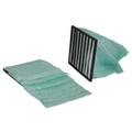 Воздушный фильтр HIFI FILTER NX 535266HPA6