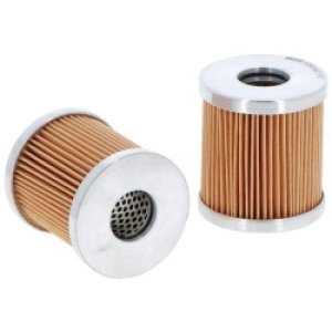Гидравлический фильтр HIFI FILTER SH 64197