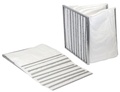 Воздушный фильтр HIFI FILTER NX 6342 S-A9