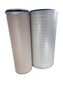 Воздушный фильтр HIFI FILTER NP 3787 S