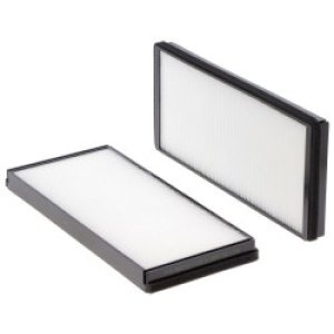Салонный фильтр HIFI FILTER SC 50007
