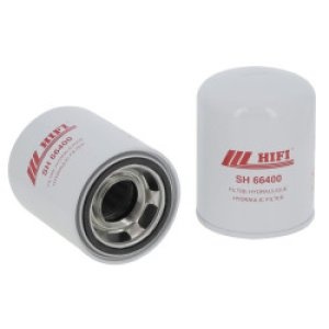 Гидравлический фильтр HIFI FILTER SH 66400