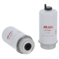Топливный фильтр HIFI FILTER SN 70286