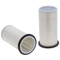 Воздушный фильтр HIFI FILTER SA 18023