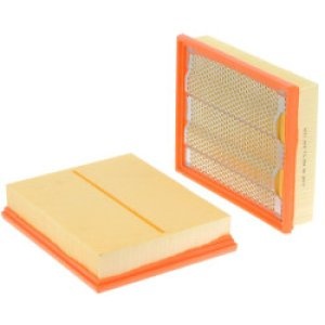 Воздушный фильтр HIFI FILTER SA 8477