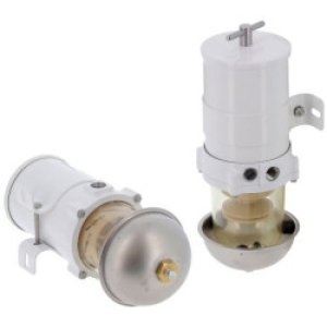 Топливный фильтр (в сборе) HIFI FILTER Y 900MA2