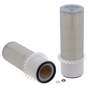 Воздушный фильтр HIFI FILTER SA 18005