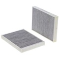 Салонный фильтр HIFI FILTER SC 5048 CA