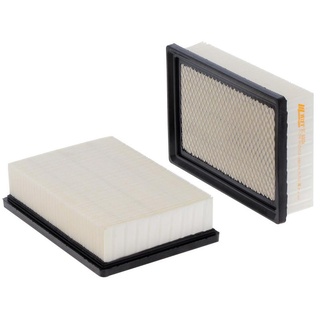 Салонный фильтр HIFI FILTER SC 60034