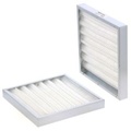 Воздушный фильтр HIFI FILTER NN 51818 GSNT