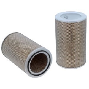 Воздушный фильтр HIFI FILTER SA 18196