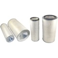 Воздушный фильтр HIFI FILTER KA 18175