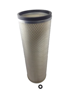 Воздушный фильтр HIFI FILTER NN 1322 GSNT