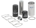 Фильтр HIFI FILTER KM 95000045A85