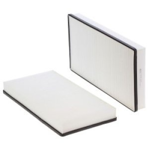 Воздушный фильтр HIFI FILTER NN 5535 S