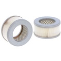 Воздушный фильтр HIFI FILTER SA 10720