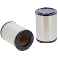 Воздушный фильтр HIFI FILTER SA 18017