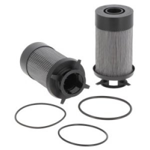 Гидравлический фильтр HIFI FILTER SH 52420