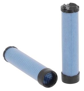 Воздушный фильтр HIFI FILTER SA 16190 N
