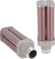 MUFFLER HIFI FILTER SFE 1011