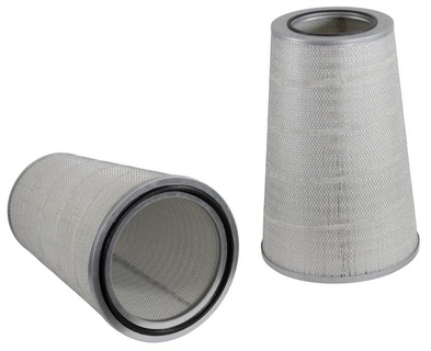 Воздушный фильтр HIFI FILTER ASR 979201AC230