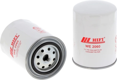 Воздушный фильтр HIFI FILTER NN 2060 S