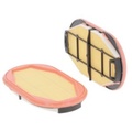 Воздушный фильтр HIFI FILTER SA 17483