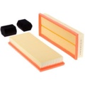 Воздушный фильтр HIFI FILTER SA 4135 KIT