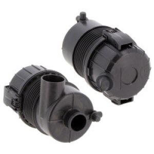 Воздушный фильтр (в сборе) HIFI FILTER SAH 03C04SDP002