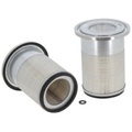 Воздушный фильтр HIFI FILTER SA 18027