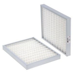 Воздушный фильтр HIFI FILTER NN 52618 GSNT