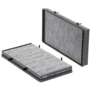 Салонный фильтр HIFI FILTER SC 4051 CA