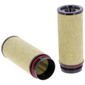Воздушный фильтр HIFI FILTER SA 17041