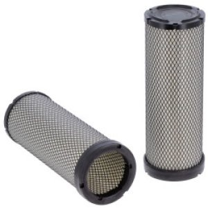 Воздушный фильтр HIFI FILTER SA 16912