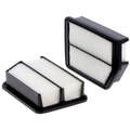 Воздушный фильтр HIFI FILTER SA 8625