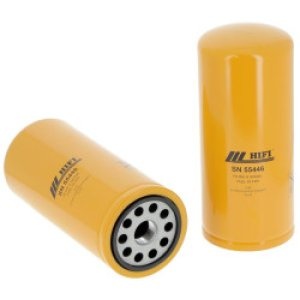 Топливный фильтр HIFI FILTER SN 55446