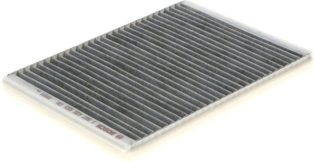 Воздушный фильтр HIFI FILTER NN 5553 CSNP
