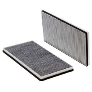 Салонный фильтр HIFI FILTER SC 60073 CA