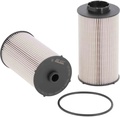 FILTRE A GASOIL HIFI FILTER SN 80129