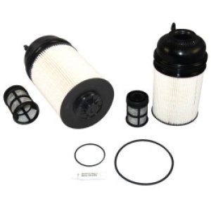 Топливный фильтр HIFI FILTER KN 70446