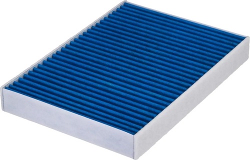 Воздушный фильтр HIFI FILTER NN 4936 S