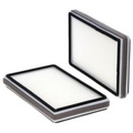 Салонный фильтр HIFI FILTER SC 60160
