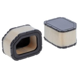 Воздушный фильтр HIFI FILTER SA 12773