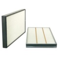 Салонный фильтр HIFI FILTER SC 50004