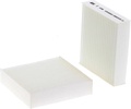 Салонный фильтр HIFI FILTER SC 40080 CA