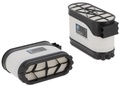 Воздушный фильтр HIFI FILTER SA 160150