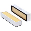 Салонный фильтр HIFI FILTER SC 50131
