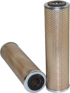 Воздушный фильтр HIFI FILTER NN 5902 CTCP